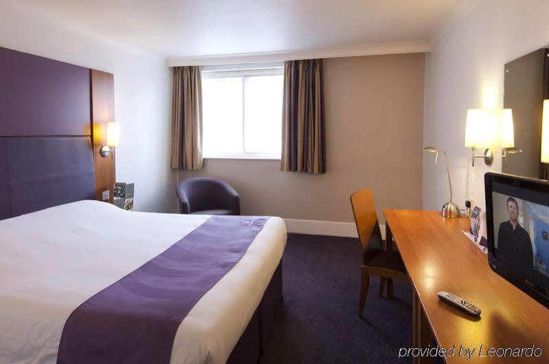 Premier Inn Birmingham City Centre Bridge Street Dış mekan fotoğraf